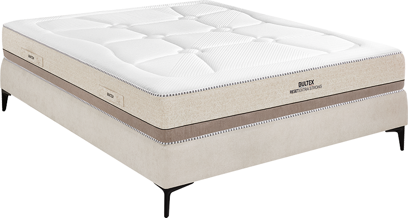 Ensemble BULTEX Reset Strong 2