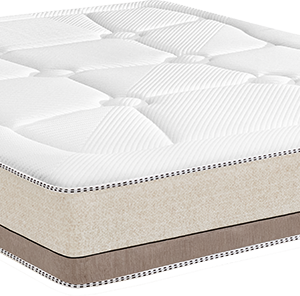 Matelas BULTEX Reset Strong 2