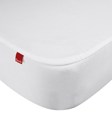 Protège-matelas EPEDA 2 EN 1