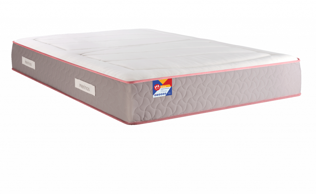 Matelas MERINOS Du Matin