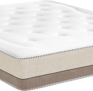 Matelas BULTEX Reset SOFT LATEX 2