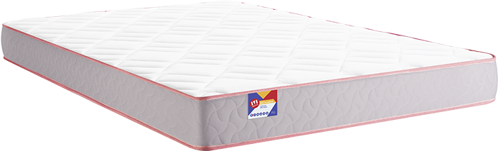 Matelas MERINOS Petit Dormeur