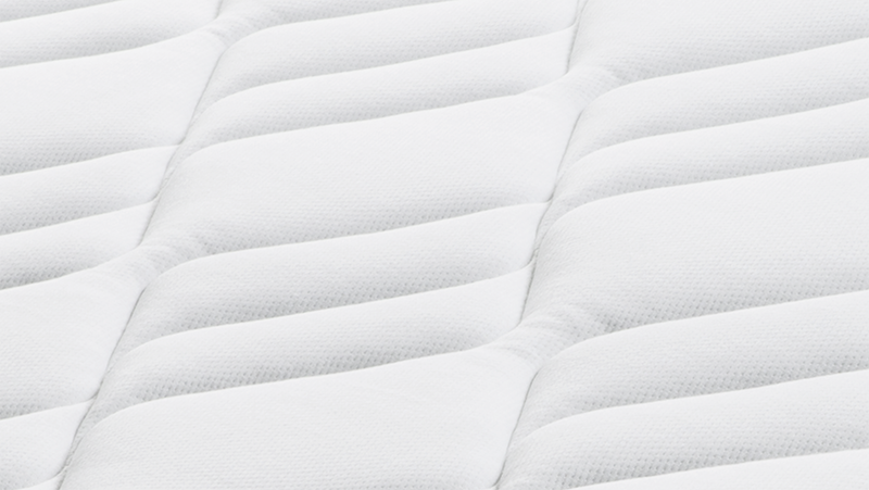 Matelas MERINOS Petit Dormeur – Image 5