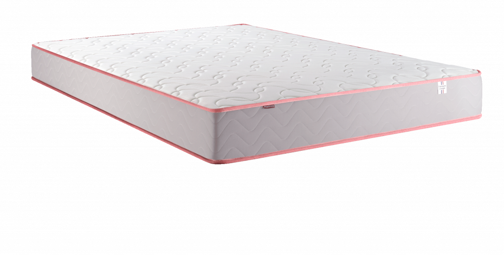 Matelas MERINOS Endormi