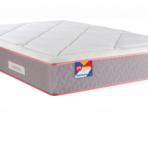 Matelas MERINOS Gros Dormeur