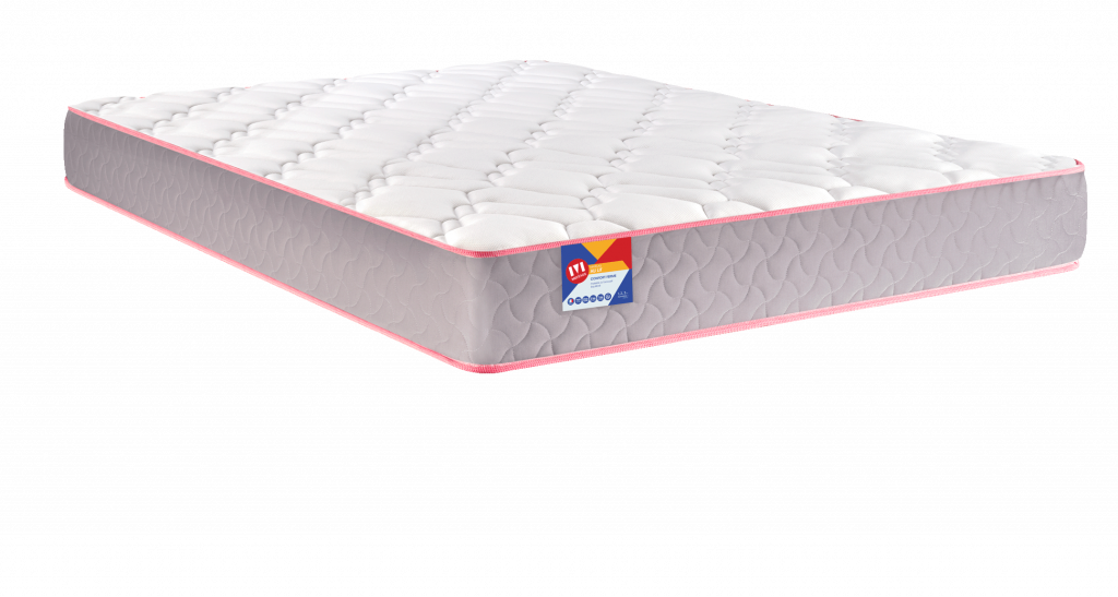 Matelas MERINOS Au Lit