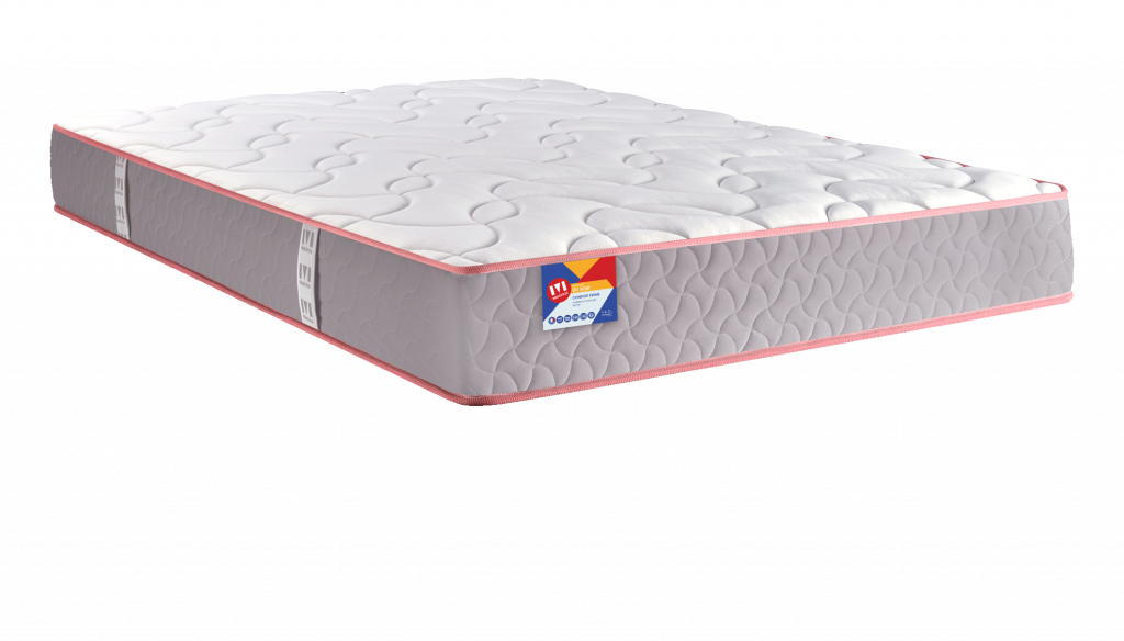 Matelas MERINOS Du Soir