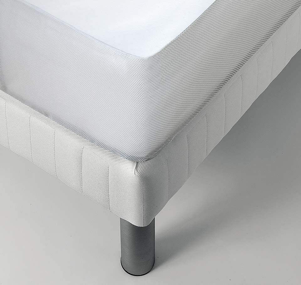 Protège-matelas BULTEX AIR SOFT