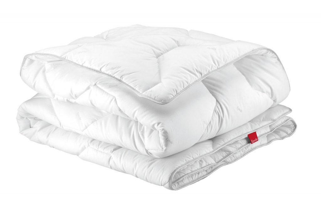 Couette EPEDA Aloe Vera HIVER